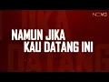 HATTAN - Mahligai Syahdu (Official Lyric Video)