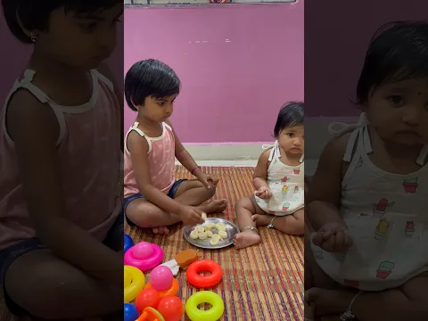 Sisters love😢#wait for end #shorts #viral  #youtubeshorts