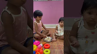 Sisters love😢#wait for end #shorts #viral  #youtubeshorts