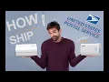 How to print USPS labels on Windows and MacOS
