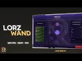 Fivem WAND Script LORZ SPELL MAGIC SCRIPT FANTASY WORLD