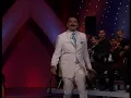 Sevda Yüklü Kervanlar - İbrahim Tatlıses - Canlı Performans