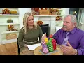 Jim Shore Heartwood Creek Hocus Pocus 30th Anniversary on QVC