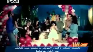 يا كيف نامت عيونك وانت ظالمني دندنها