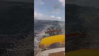 Lesson Learned ⛵️