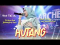 Download Lagu Hutang  Pok Amai Amai Belalang Kupu Kupu - Floor 88 - Salsha Chan  live  