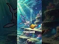 Creating CUSTOM POKEMON for YOU Short Episode 63