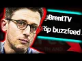 The SATISFYING Downfall Of BuzzFeed