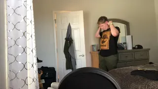 g eazy break from la freestyle