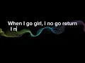 Kizz Daniel - Too Busy To Be Bae (Lyrics Video )