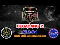 Download Lagu Begadang 2 - All Artist - DUET ANNIVERSARY BCTA 4th \u0026 BBBC 5th - 24 Juni 2023 - DISVA production.