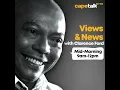 Download Lagu Family of trumpeter Feya Faku ask for help to repatriate his body back to SA from Switzerland