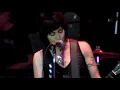 V 0096 Joann Jett and the Blackhearts at Memorial Park in Omaha NE 2015
