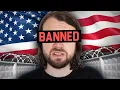 Lagu I Got Banned From America
