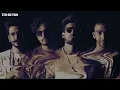 Mau y Ricky, Manuel Turizo, Camilo - Desconocidos (Letra/Lyrics)