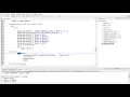 Object Oriented Programming Assignment Student management system by Group 3 Taylors College