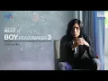 รวมเพลงเจ็บเหงาเศร้าสุด BEST OF BOY PEACEMAKER 3 | ไม่ไหวบอกไหว, พื้นที่ทับซ้อน, ยังไม่พ้นขีดอันตราย