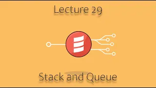 CSE 116 Lecture 29 Stack and Queue