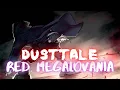 Lagu DustTale - Red Megalovania (Metal V3)