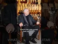 Download Lagu The ONE guitar Norman regrets not buying - Norman’s Rare Guitars