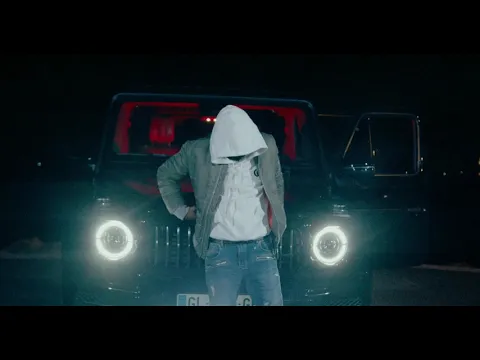 Video Thumbnail: DA Uzi - Libanais 1 (Le One Piece)