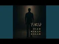 Download Lagu Diam Bukan Kalah