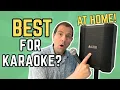 Download Lagu Alto Busker! BEST Budget Karaoke Speaker for HOME Use?
