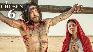 the chosen season 6 episode 1 trailer jesus last day 