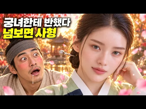 Possessed, I Woke Up a Joseon Butcher Episode 10