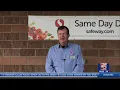 Safeway Supervisor Talks