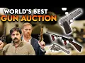 The Hunt for Gucci Guns - Insane Auction Edition