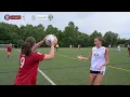 ECNL vs GA National Champions - 2010 Michigan Hawks 2025 ECNL Champs vs Galaxy SC 2026 GA Champs