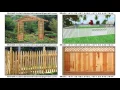 Origin Point 042410 Gardn Border Round Folding Fence Green 24 Inch x 10 Fee