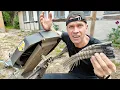 Download Lagu Den er smadret..! 😲 — Gårdspladsprojektet