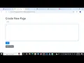 Django CS50 Project