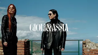 Giolì & Assia present RESURRECTION in Taormina, 29th June 2025