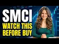Before You Buy SMCI WATCH THIS NOW Super Micro Computer Stock Analysis