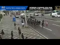 Download Lagu BOPE se depara com homenagem aos PRF e olha o que aconteceu
