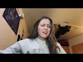 Poetry (cover) -Wrabel