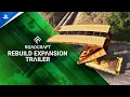 Download Lagu RoadCraft - Rebuild Expansion Trailer | PS5 Games