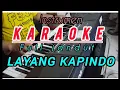 Download Lagu Muhari channel // instumen karaoke // layang kapindo