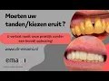 Download Lagu kunstgebit, tandeloos, klikgebit, noodvoorziening