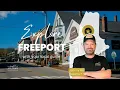 Travel to Freeport Maine with Johnny Mo Where to Travel in 2023