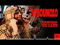 W Sound 10 “HAPPY MONDAY” - Hades66, Westcol, Ovy On The Drums (Instrumental)