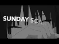 Don't You Cry - Sunday Scaries (slowed + reverb)