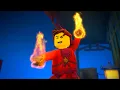 Ninjago: Masters of Spinjitzu Saturday at 9am | Cartoon Network Asia
