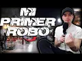 Download Lagu LA PRIMERA VEZ QUE ME ROBARON | #QSY-ERL 104