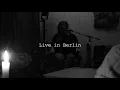 Joaquín Cornejo, Wabi Sabi & Russell Wood Live in Berlin