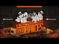 CACHAÇA PINGA VS VOLTEI PRAS PUT* - MC Koruja, MC GP, MC Kekel (DJ Esculaxa) 2020