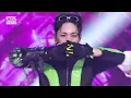 KEY(키) - Villain (Feat. JENO of NCT) @인기가요 inkigayo 20220904
